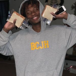 Meet your Posher, Adonis